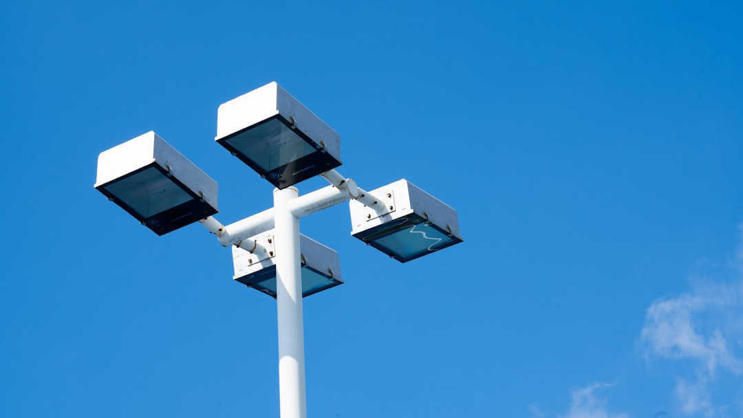 Graph showing global solar energy growth