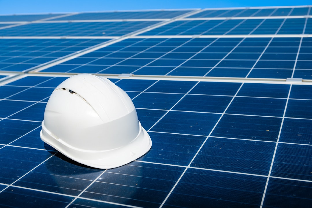 Photovoltaic system safety concept